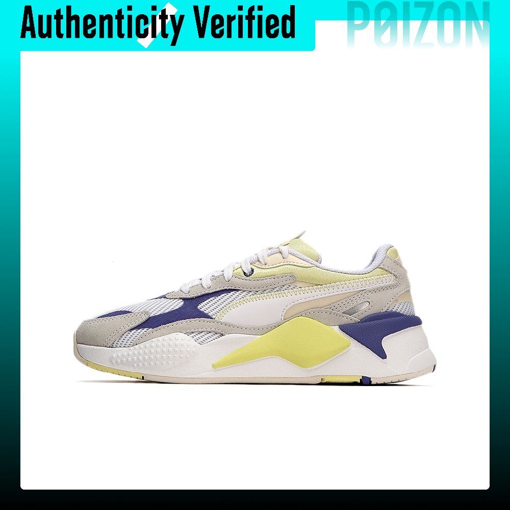 Puma Shoes Rs-X - Scarpe casual PUMA RS-X da donna,