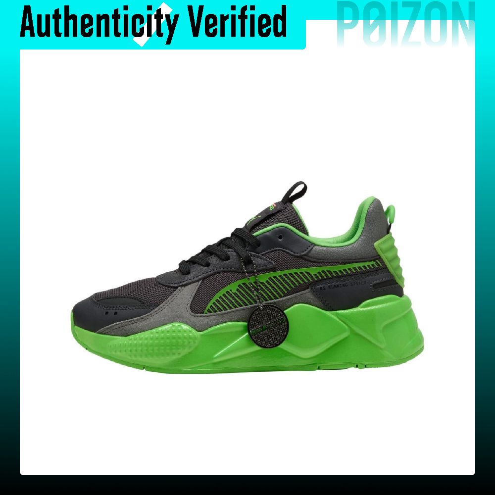 Puma Shoes Rs-X - Scarpe casual PUMA RS-X da uomo,