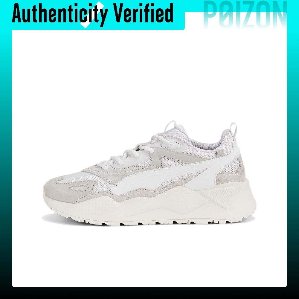 Puma Shoes Rs-X - Scarpe casual PUMA RS-X, modello unisex,