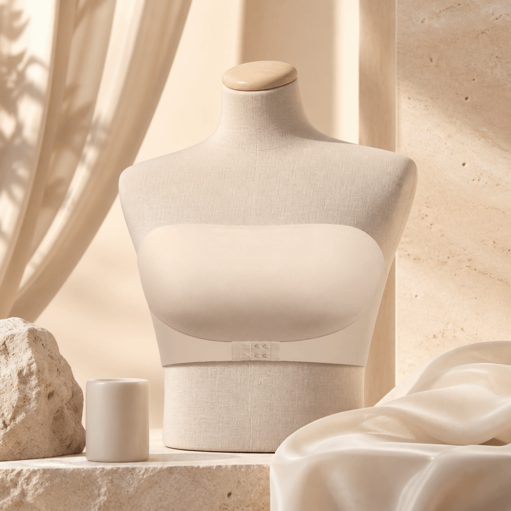 Reggiseno Invisibile Confortev - Wirefree Bra Comfort recensione e prezzo