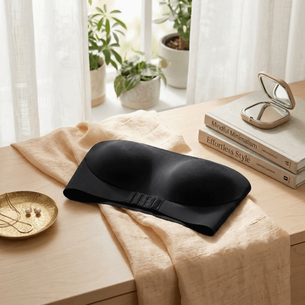 Reggiseno Invisibile Confortev - Wirefree Bra Comfort recensione e prezzo