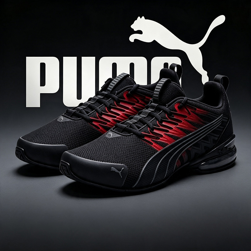 Scarpe da Corsa Casual Traspir - Puma Shoes Rs-X recensione e prezzo