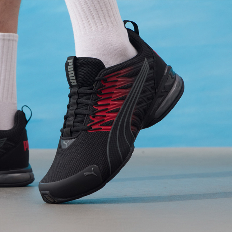 Scarpe da Corsa Casual Traspir - Puma Shoes Rs-X recensione e prezzo