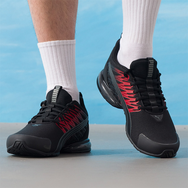 Scarpe da Corsa Casual Traspir - Puma Shoes Rs-X recensione e prezzo