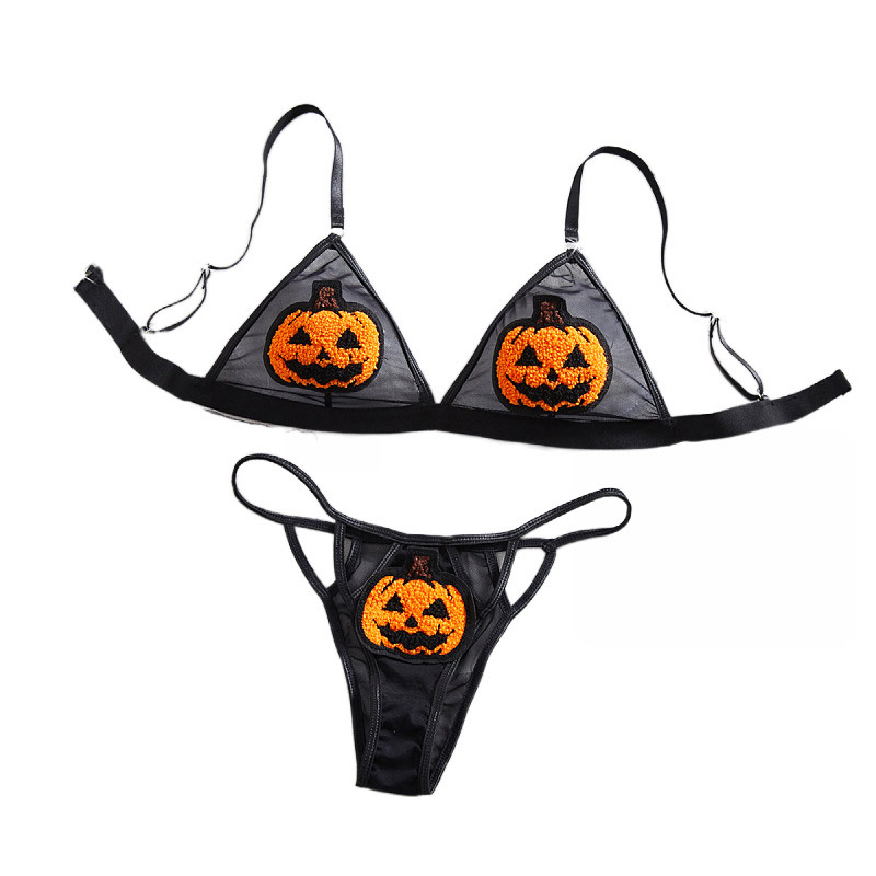 Set Sexy di Reggiseno e Slip c - Lace Bralette Set recensione e prezzo