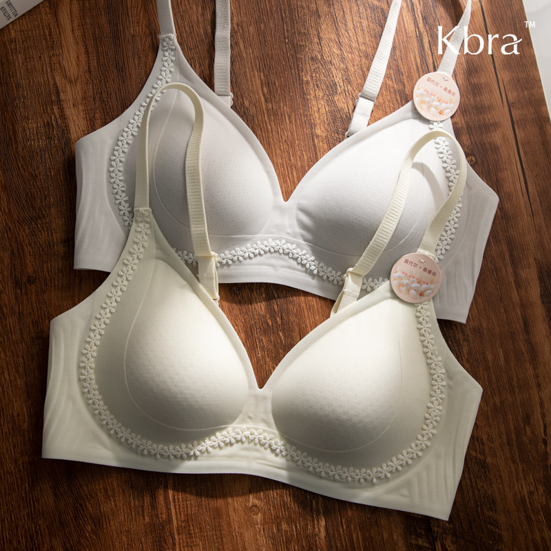 KUCLUT Kbra Intimo da donna tr - Wirefree Bra Comfort recensione e prezzo