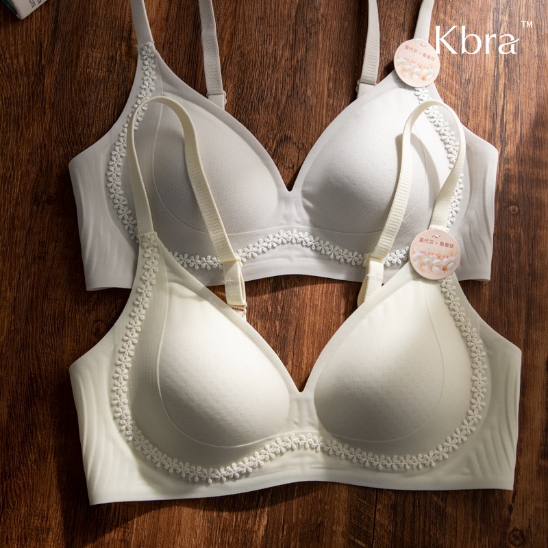 KUCLUT Kbra Intimo da donna tr - Wirefree Bra Comfort recensione e prezzo