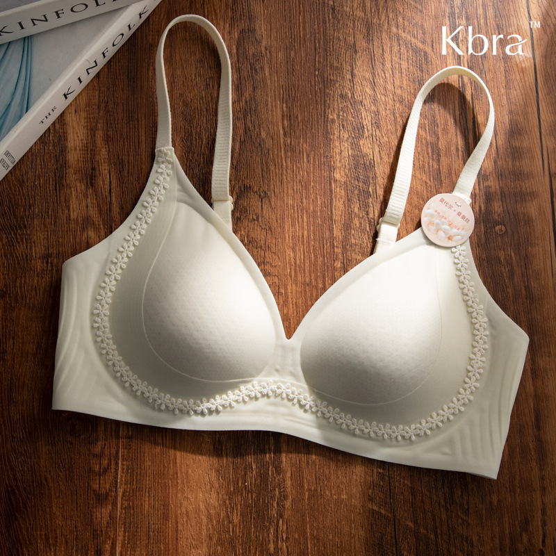 KUCLUT Kbra Intimo da donna tr - Wirefree Bra Comfort recensione e prezzo