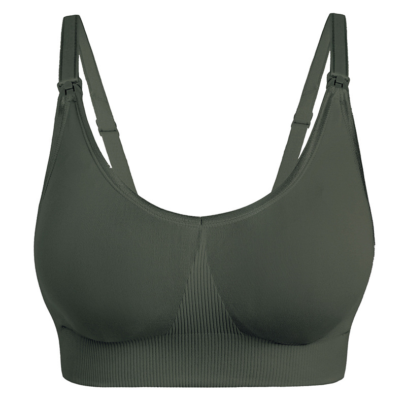 Reggiseno da allattamento senz - Sleep Bra Bralette recensione e prezzo