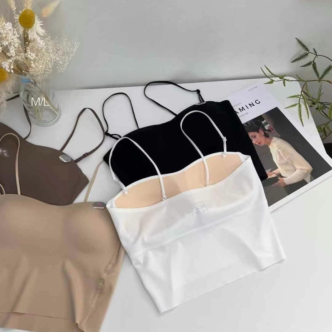 Reggiseno senza schienale in s - Wirefree Bra Comfort recensione e prezzo