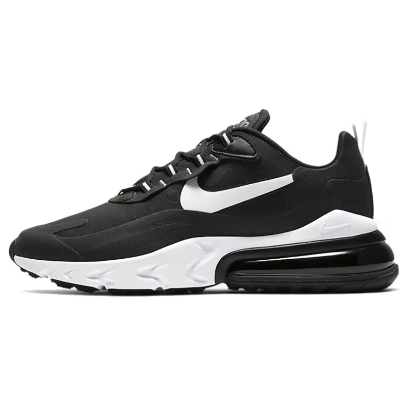 Nike Air Max 270 React, scarpe - Nike Shoes Air Max 270 recensione e prezzo