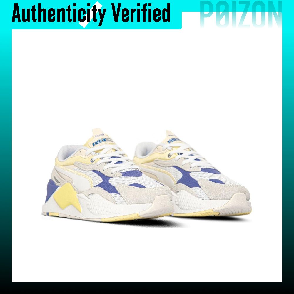 Scarpe casual PUMA RS-X da don - Puma Shoes Rs-X recensione e prezzo
