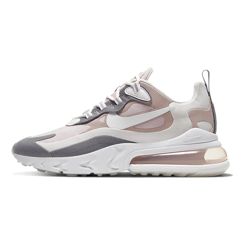 Nike Air Max 270 React Plum Ch - Nike Shoes Air Max 270 recensione e prezzo