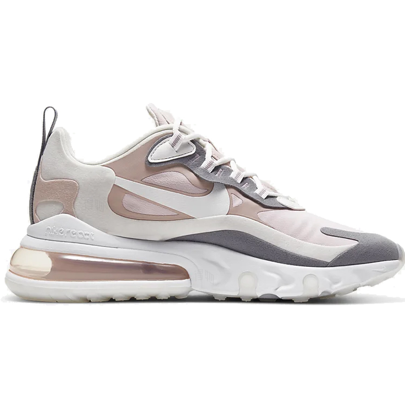 Nike Air Max 270 React Plum Ch - Nike Shoes Air Max 270 recensione e prezzo
