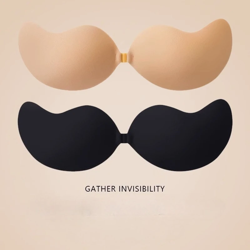 Reggiseno adesivo invisibile s - Strapless Bra Adhesive recensione e prezzo
