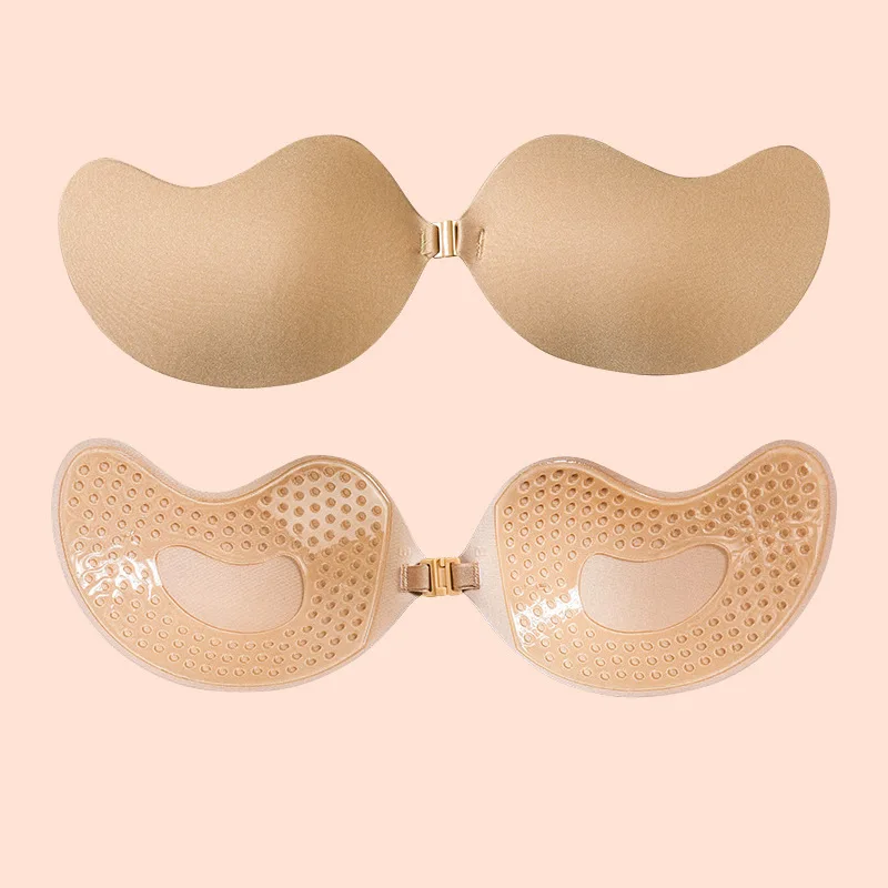 Reggiseno adesivo invisibile s - Strapless Bra Adhesive recensione e prezzo
