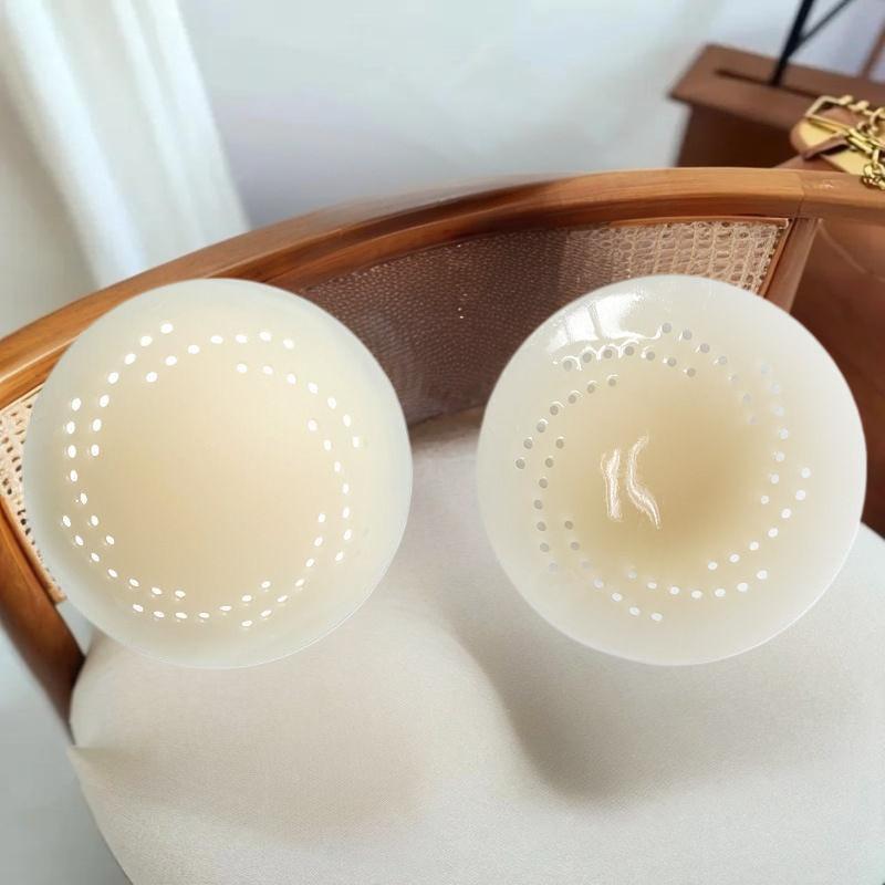 Copricapezzoli in silicone riu - Push Up Bra Silicone recensione e prezzo