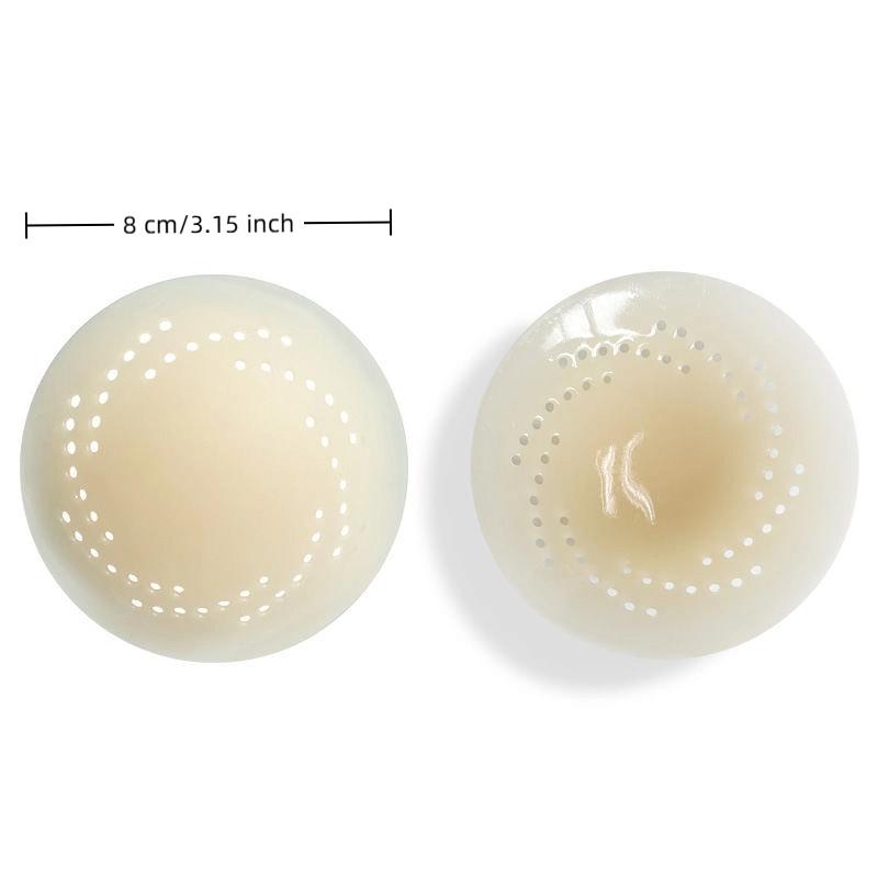 Copricapezzoli in silicone riu - Push Up Bra Silicone recensione e prezzo