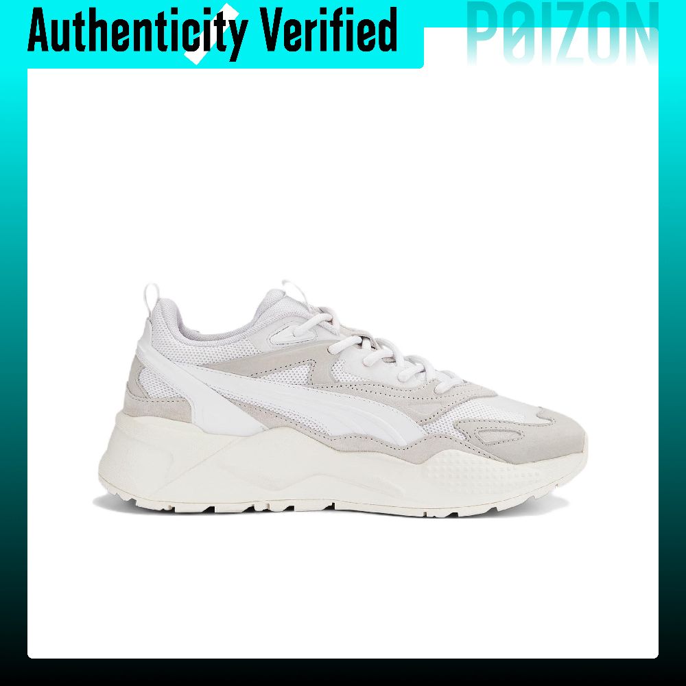 Scarpe casual PUMA RS-X, model - Puma Shoes Rs-X recensione e prezzo