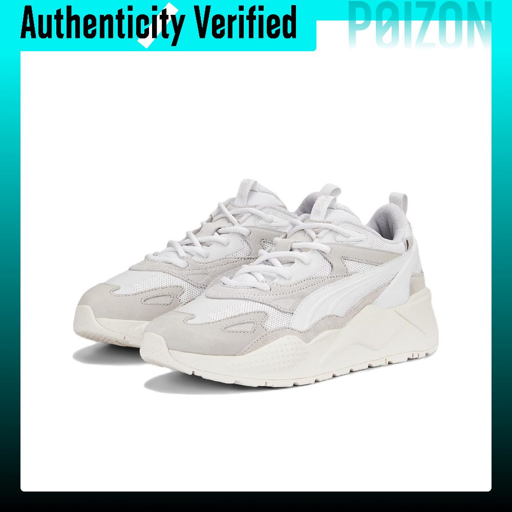Scarpe casual PUMA RS-X, model - Puma Shoes Rs-X recensione e prezzo