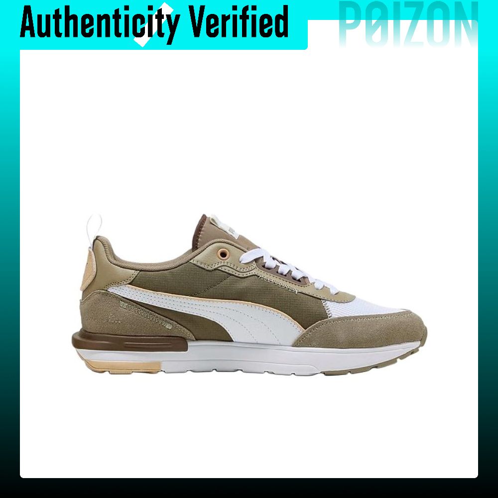 PUMA R22 Scarpe Casual Basse U - Puma Shoes Rs-X recensione e prezzo