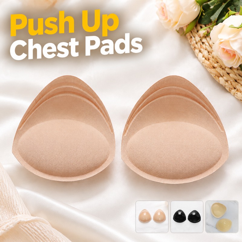 Cuscinetti autoadesivi per il  - Strapless Bra Adhesive recensione e prezzo