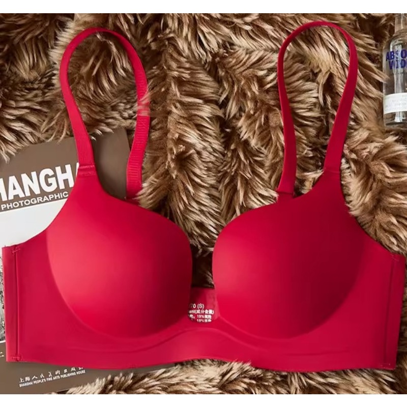 Reggiseno push-up a mezza copp - Wirefree Bra Comfort recensione e prezzo