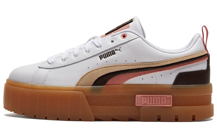 Scarpe da skate PUMA Mayze da  - Puma Shoes Rs-X recensione e prezzo